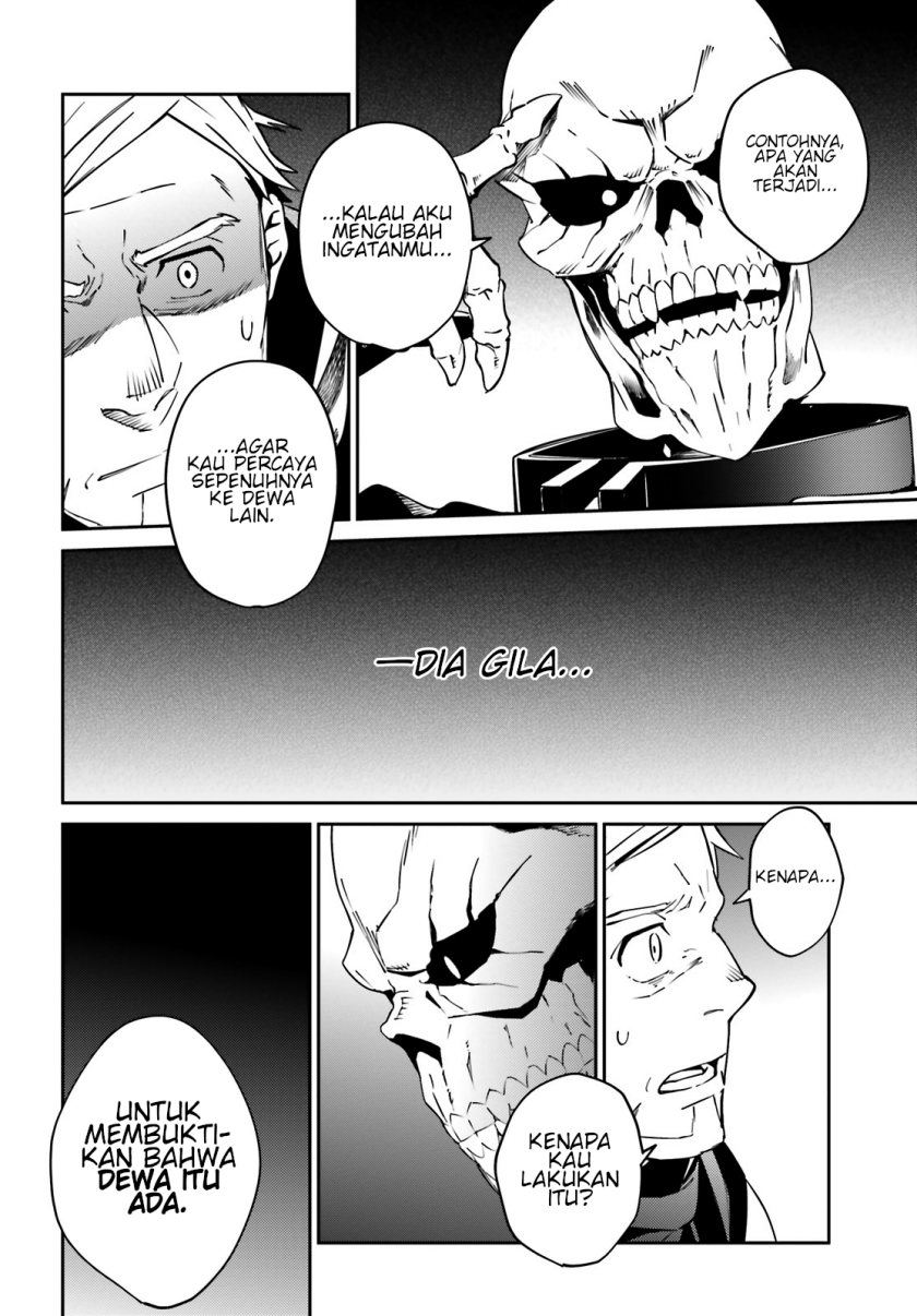 Overlord Chapter 66