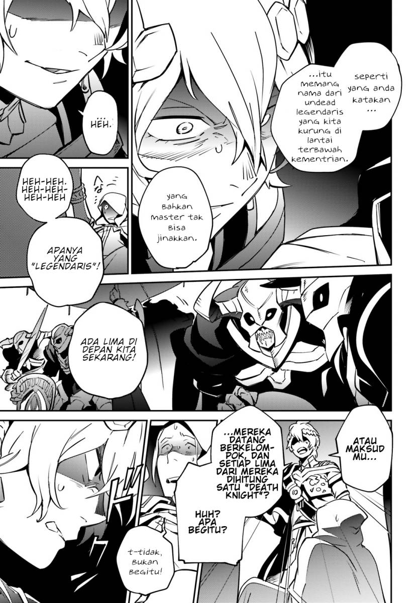 Overlord Chapter 67.2