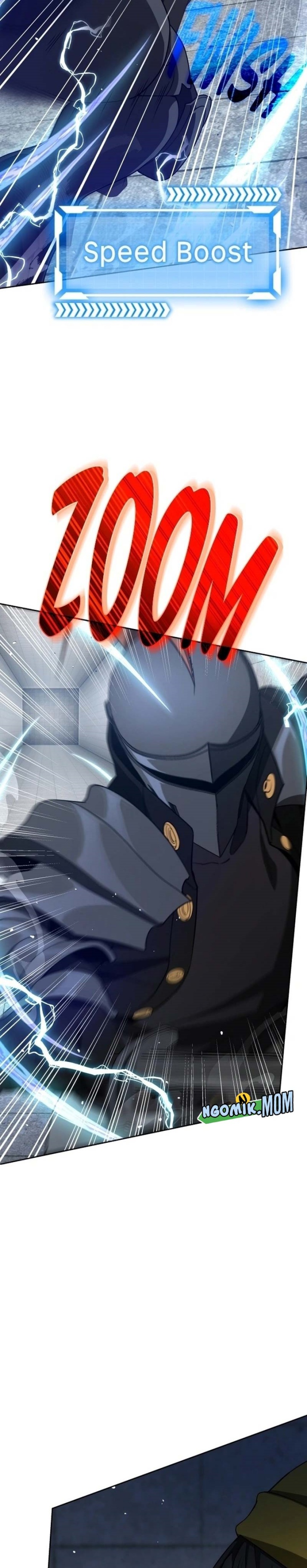 Return Of The Genius Player Chapter 40