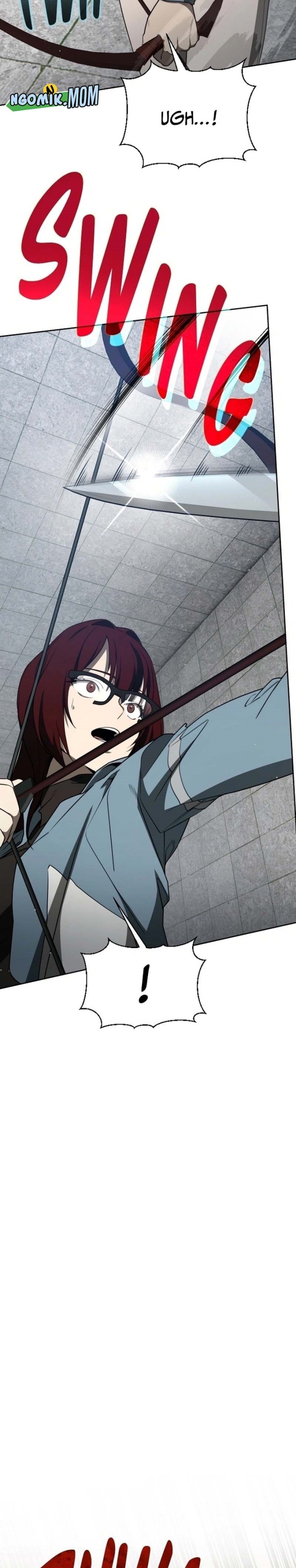Return Of The Genius Player Chapter 40