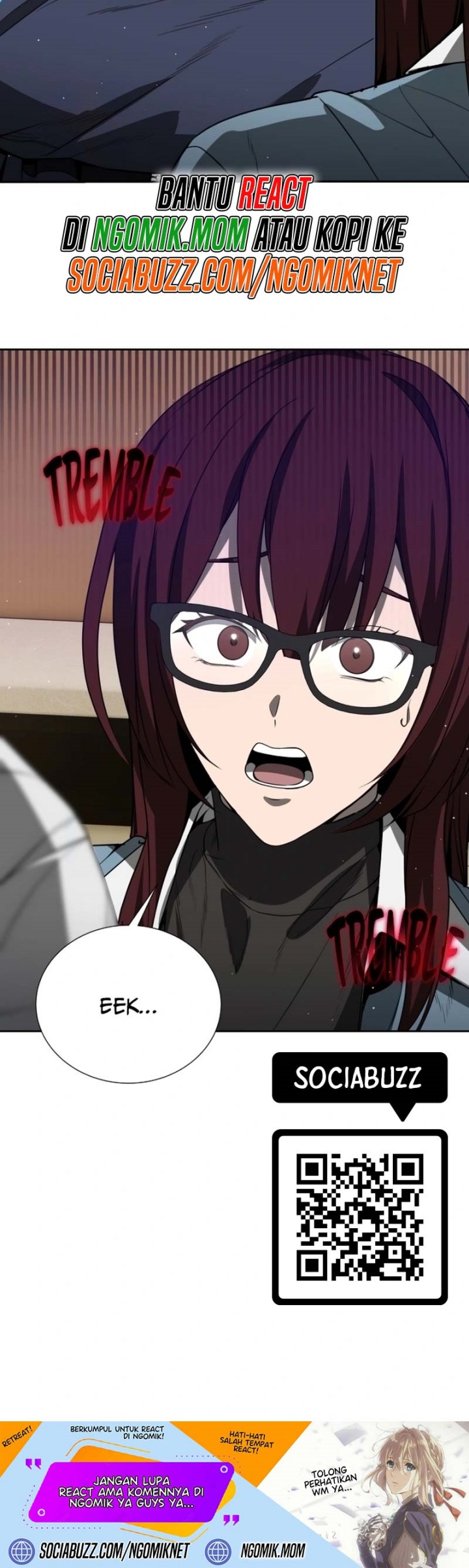 Return Of The Genius Player Chapter 40