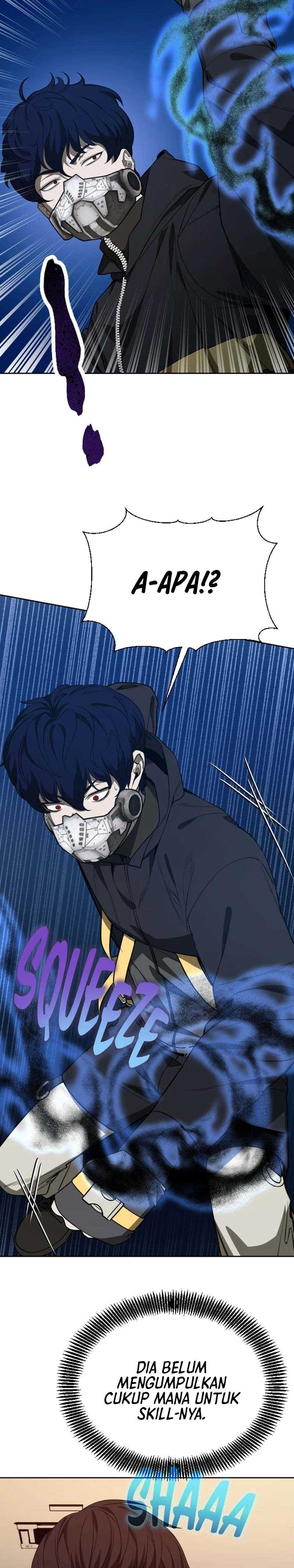 Return Of The Genius Player Chapter 44