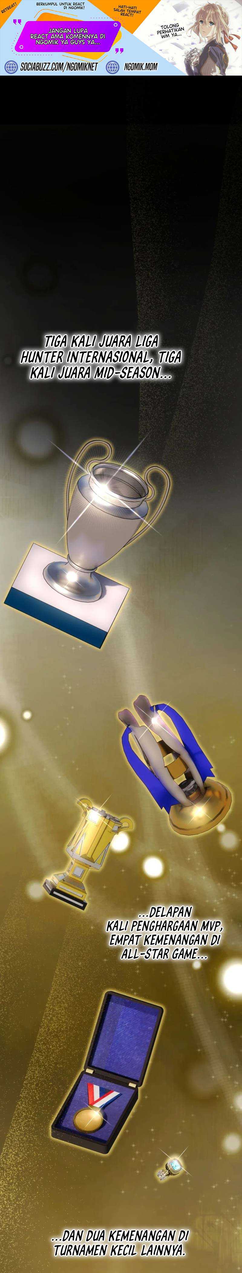 Return Of The Genius Player Chapter 44