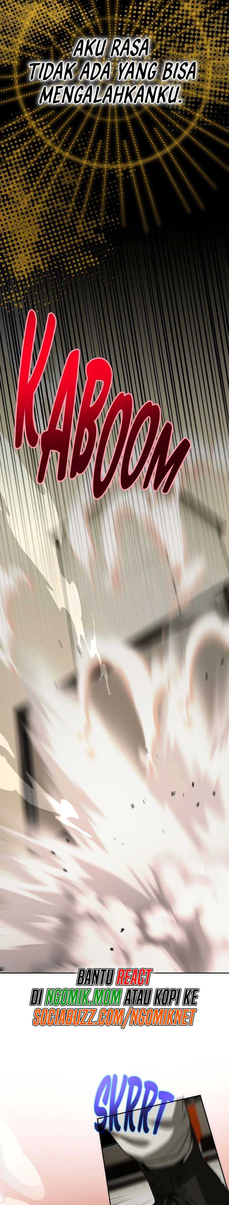 Return Of The Genius Player Chapter 44