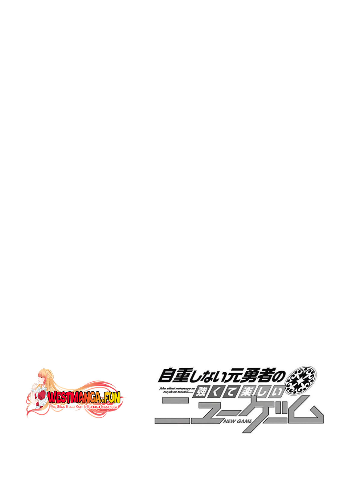 Jichou Shinai Motoyuusha No Tsuyokute Tanoshii New Game Chapter 119