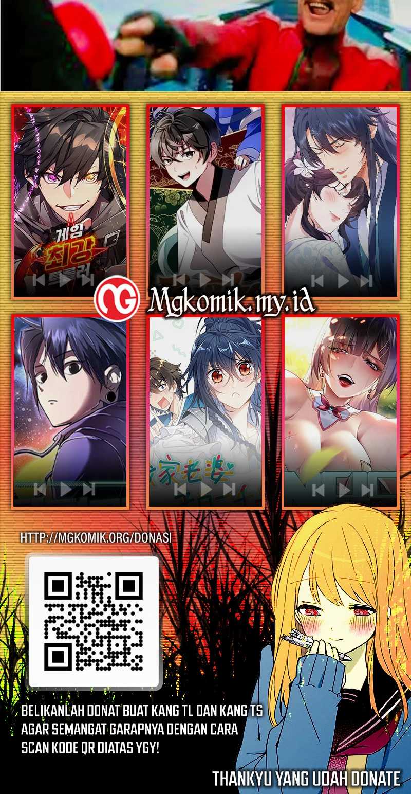Shut Up, Evil Dragon, I Don’t Want To Raise A Child With You Anymore Chapter 33