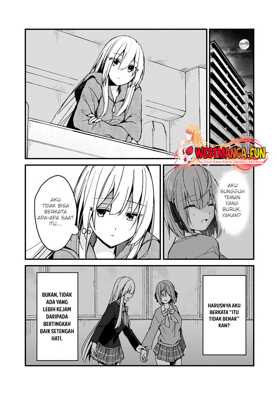 Netoge No Yome Ga Ninki Idol Datta Chapter 18