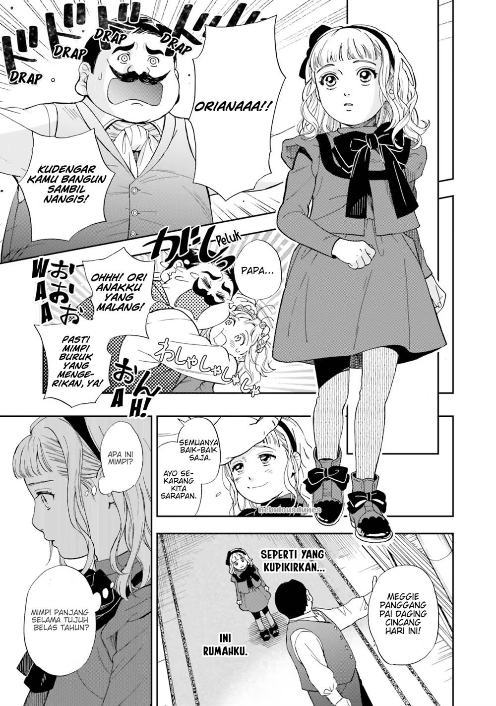 Shi Ni Modori No Mahou Gakkou Seikatsu Wo, Moto Koibito To Prologue Kara (※tadashi, Koukando Wa Zero) Chapter 1