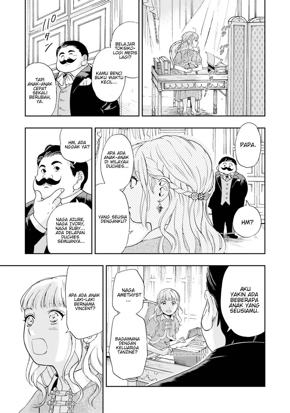 Shi Ni Modori No Mahou Gakkou Seikatsu Wo, Moto Koibito To Prologue Kara (※tadashi, Koukando Wa Zero) Chapter 1