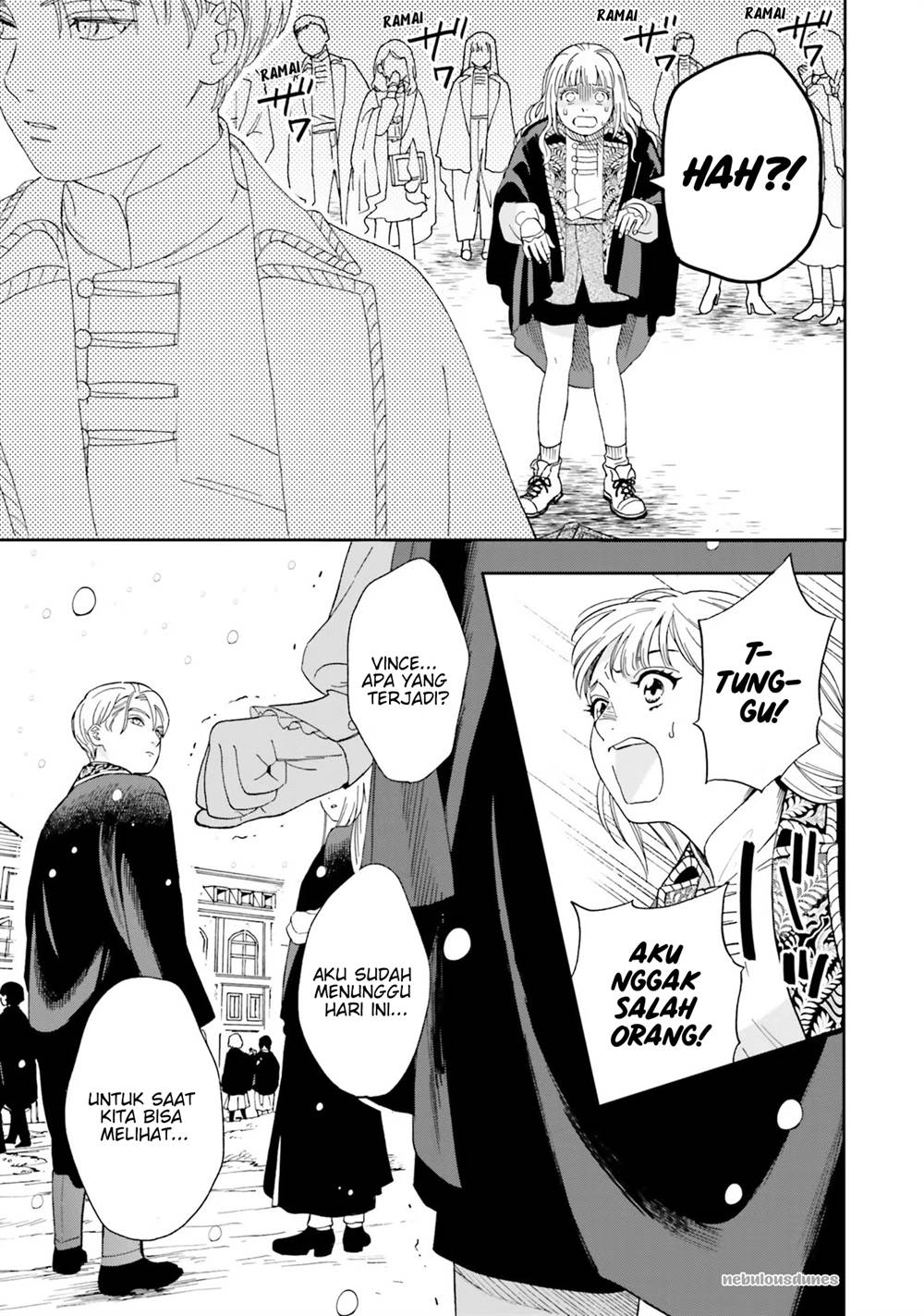 Shi Ni Modori No Mahou Gakkou Seikatsu Wo, Moto Koibito To Prologue Kara (※tadashi, Koukando Wa Zero) Chapter 1