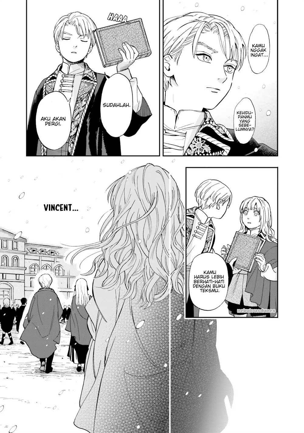 Shi Ni Modori No Mahou Gakkou Seikatsu Wo, Moto Koibito To Prologue Kara (※tadashi, Koukando Wa Zero) Chapter 1