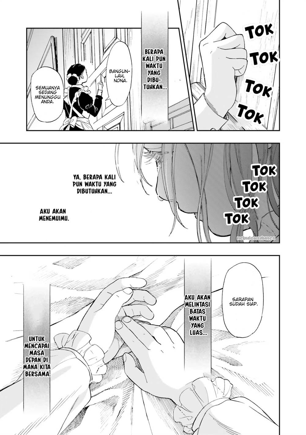 Shi Ni Modori No Mahou Gakkou Seikatsu Wo, Moto Koibito To Prologue Kara (※tadashi, Koukando Wa Zero) Chapter 1