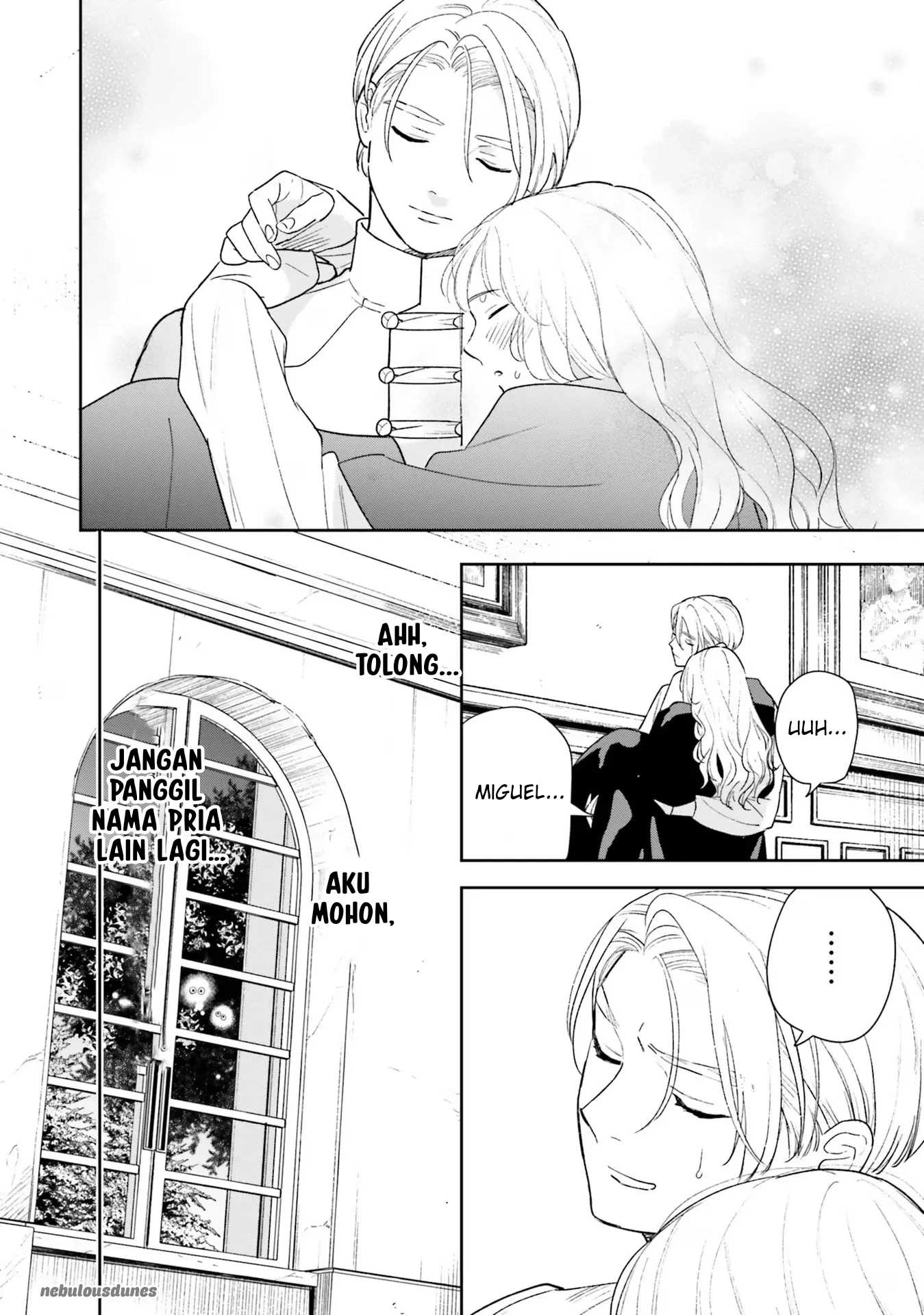 Shi Ni Modori No Mahou Gakkou Seikatsu Wo, Moto Koibito To Prologue Kara (※tadashi, Koukando Wa Zero) Chapter 12