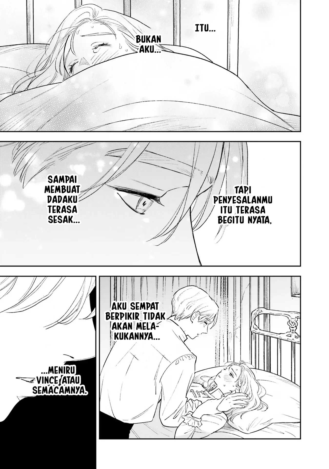 Shi Ni Modori No Mahou Gakkou Seikatsu Wo, Moto Koibito To Prologue Kara (※tadashi, Koukando Wa Zero) Chapter 12