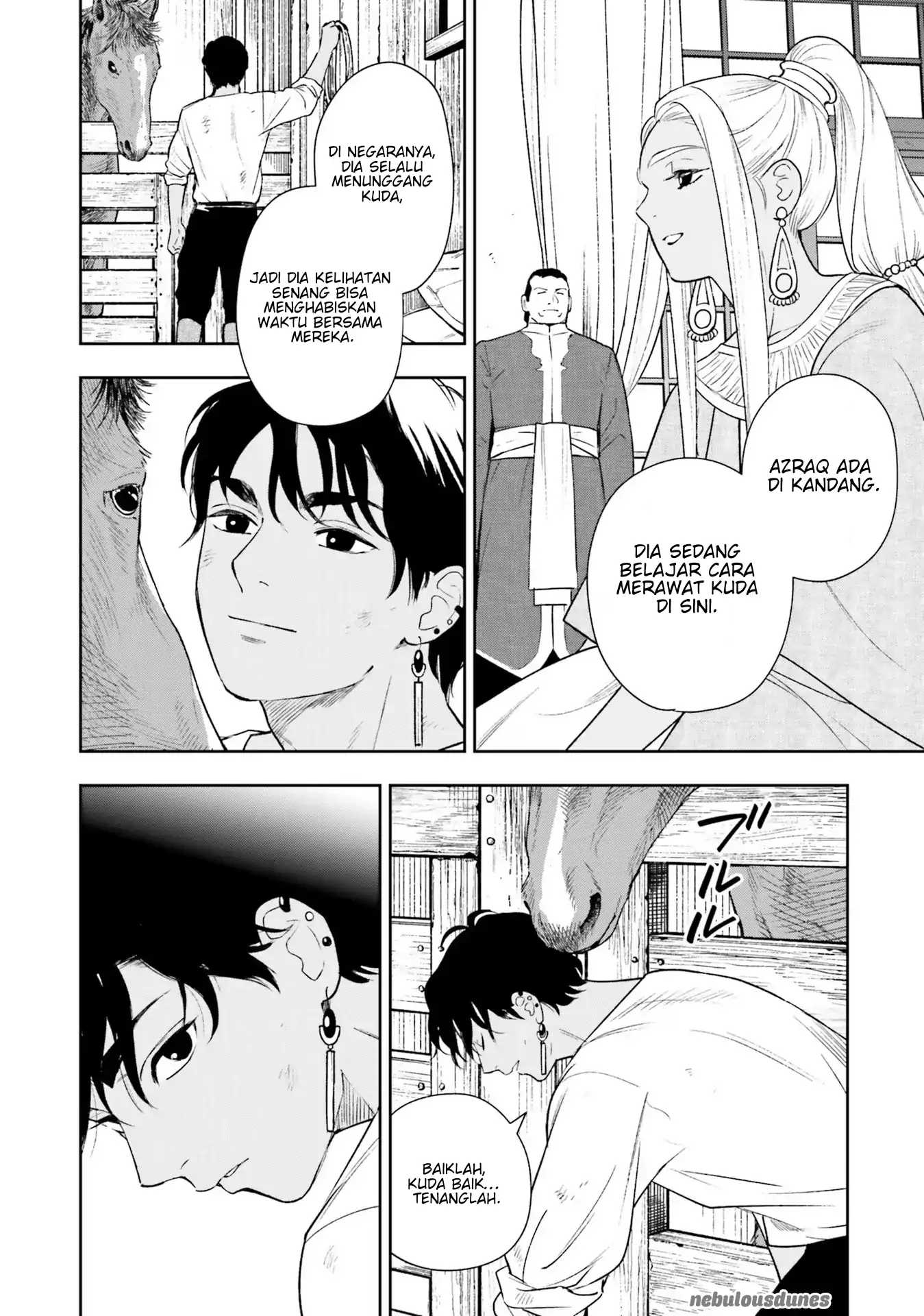 Shi Ni Modori No Mahou Gakkou Seikatsu Wo, Moto Koibito To Prologue Kara (※tadashi, Koukando Wa Zero) Chapter 13