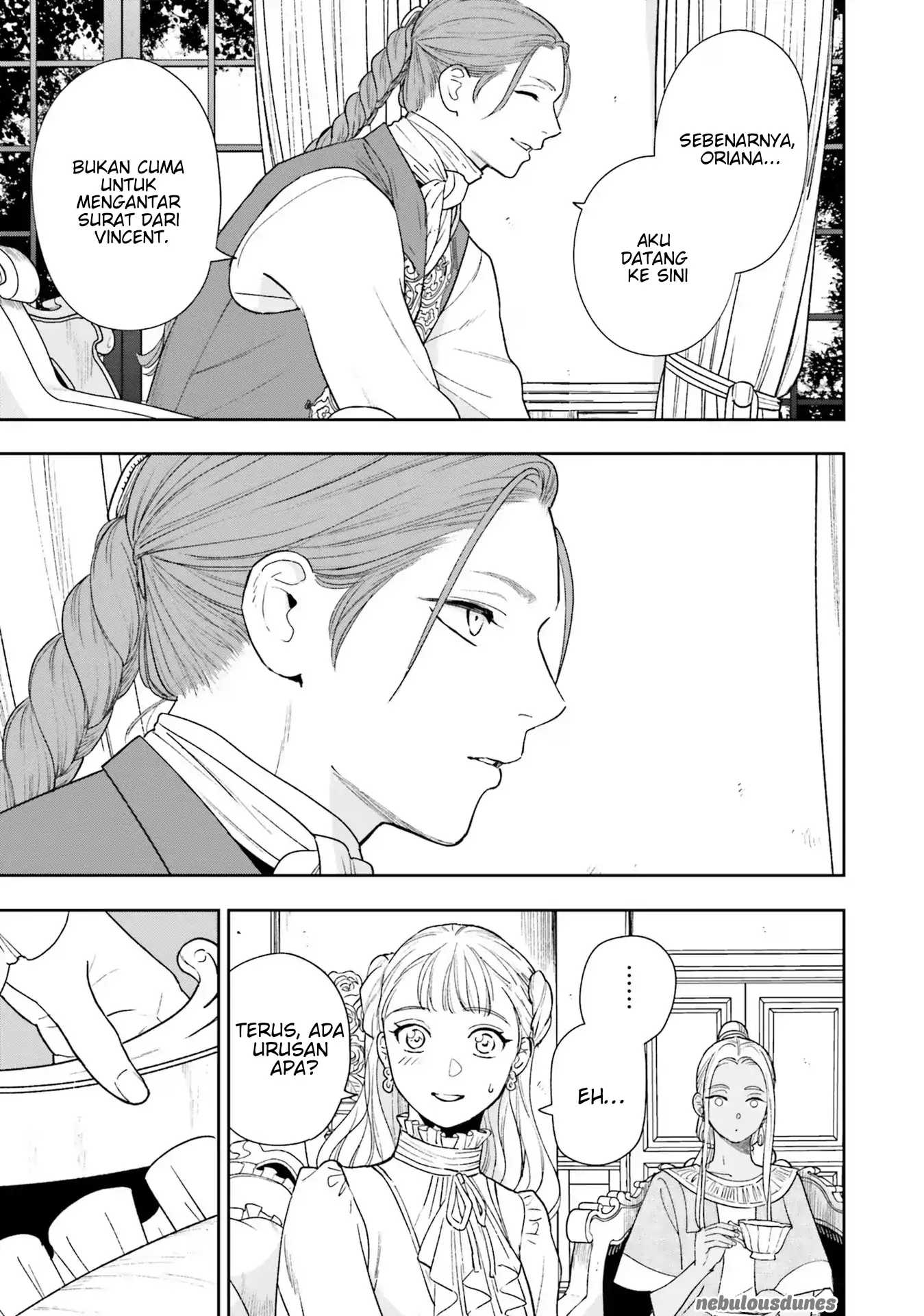 Shi Ni Modori No Mahou Gakkou Seikatsu Wo, Moto Koibito To Prologue Kara (※tadashi, Koukando Wa Zero) Chapter 13