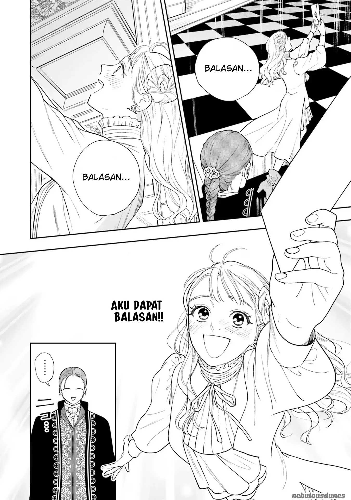 Shi Ni Modori No Mahou Gakkou Seikatsu Wo, Moto Koibito To Prologue Kara (※tadashi, Koukando Wa Zero) Chapter 13