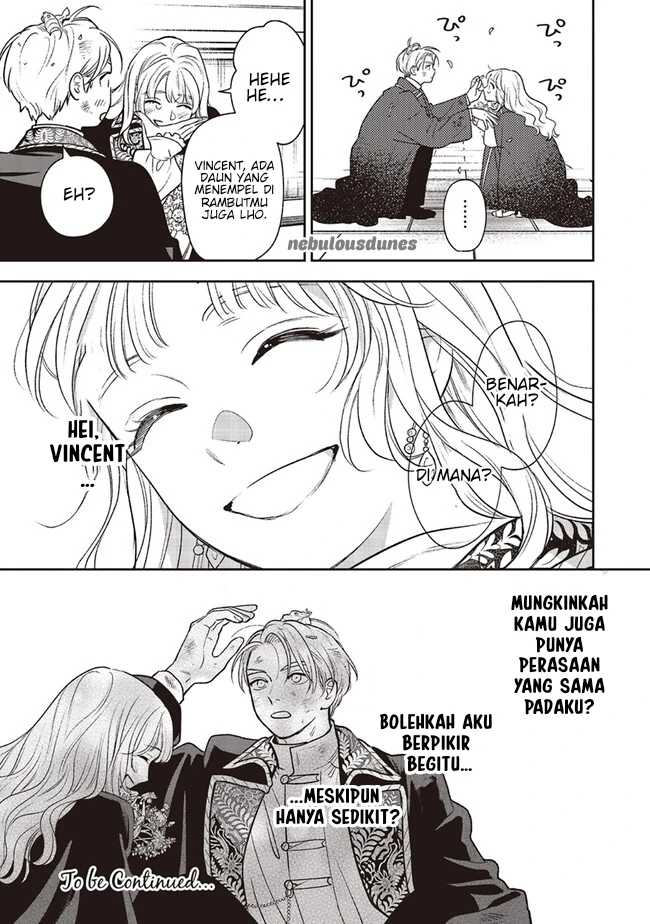 Shi Ni Modori No Mahou Gakkou Seikatsu Wo, Moto Koibito To Prologue Kara (※tadashi, Koukando Wa Zero) Chapter 17