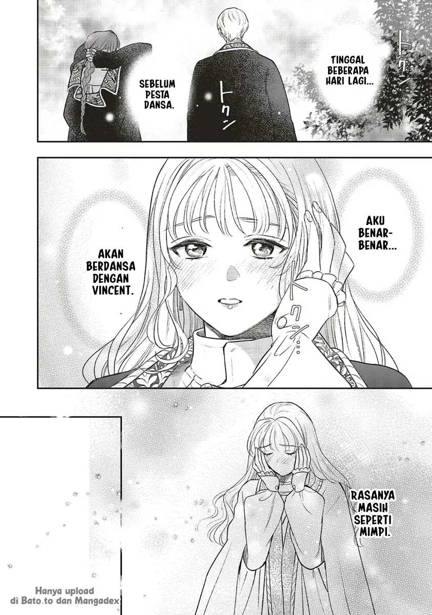 Shi Ni Modori No Mahou Gakkou Seikatsu Wo, Moto Koibito To Prologue Kara (※tadashi, Koukando Wa Zero) Chapter 18