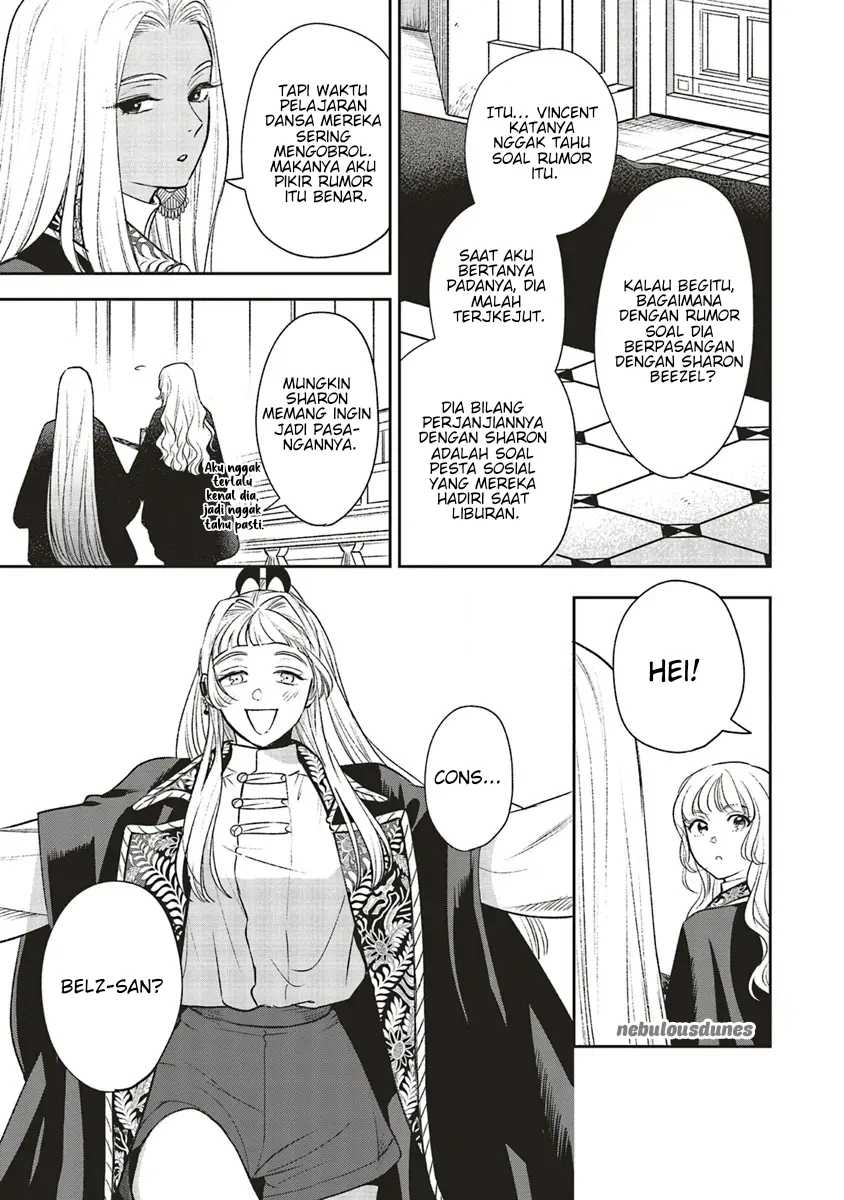 Shi Ni Modori No Mahou Gakkou Seikatsu Wo, Moto Koibito To Prologue Kara (※tadashi, Koukando Wa Zero) Chapter 18