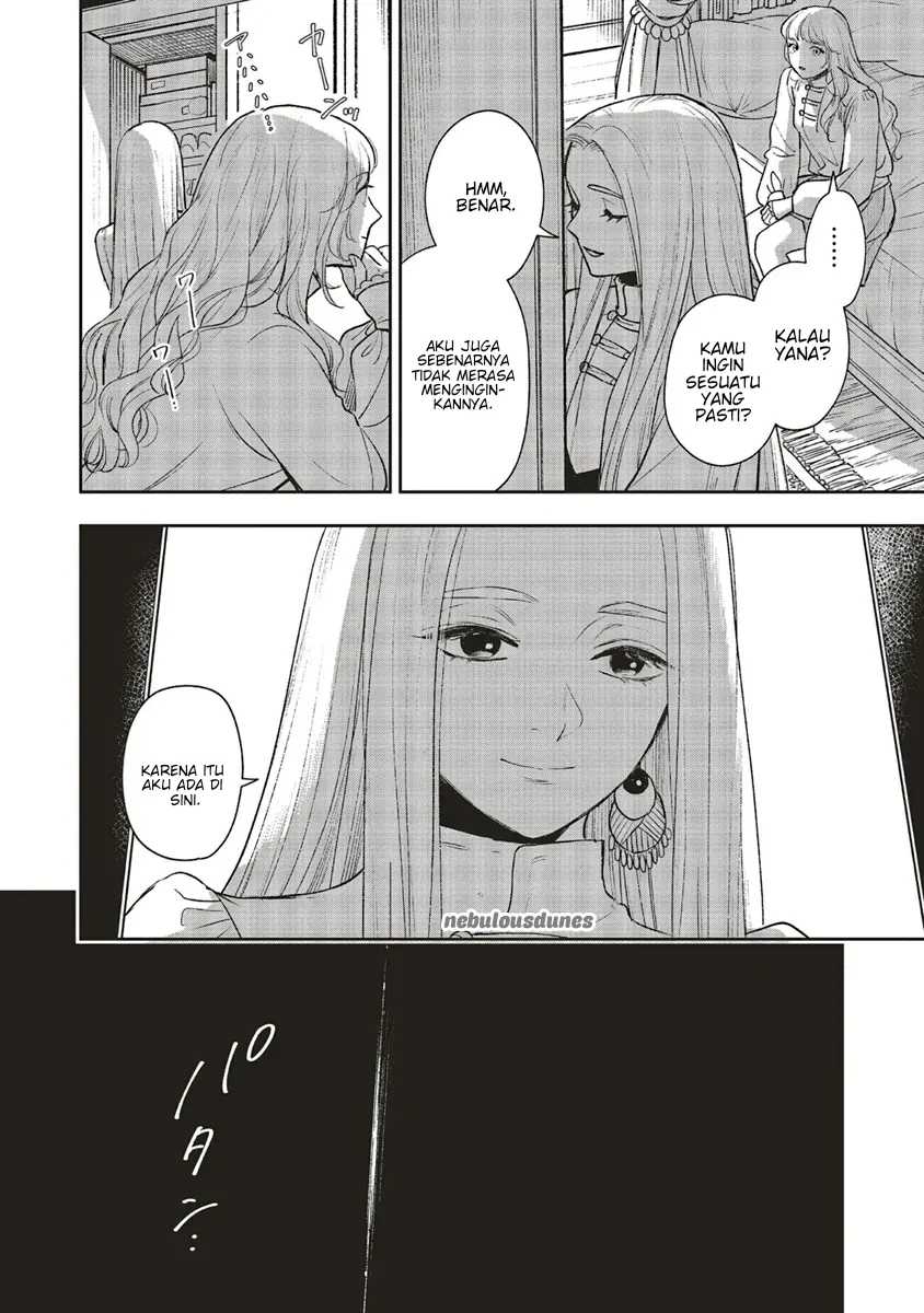 Shi Ni Modori No Mahou Gakkou Seikatsu Wo, Moto Koibito To Prologue Kara (※tadashi, Koukando Wa Zero) Chapter 18