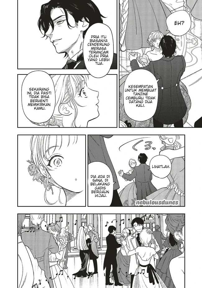 Shi Ni Modori No Mahou Gakkou Seikatsu Wo, Moto Koibito To Prologue Kara (※tadashi, Koukando Wa Zero) Chapter 23