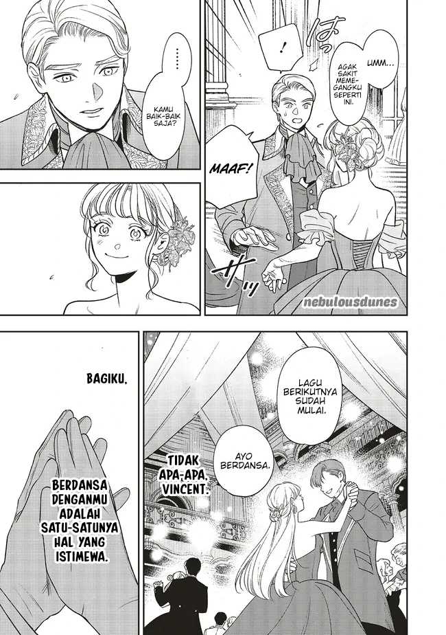 Shi Ni Modori No Mahou Gakkou Seikatsu Wo, Moto Koibito To Prologue Kara (※tadashi, Koukando Wa Zero) Chapter 23