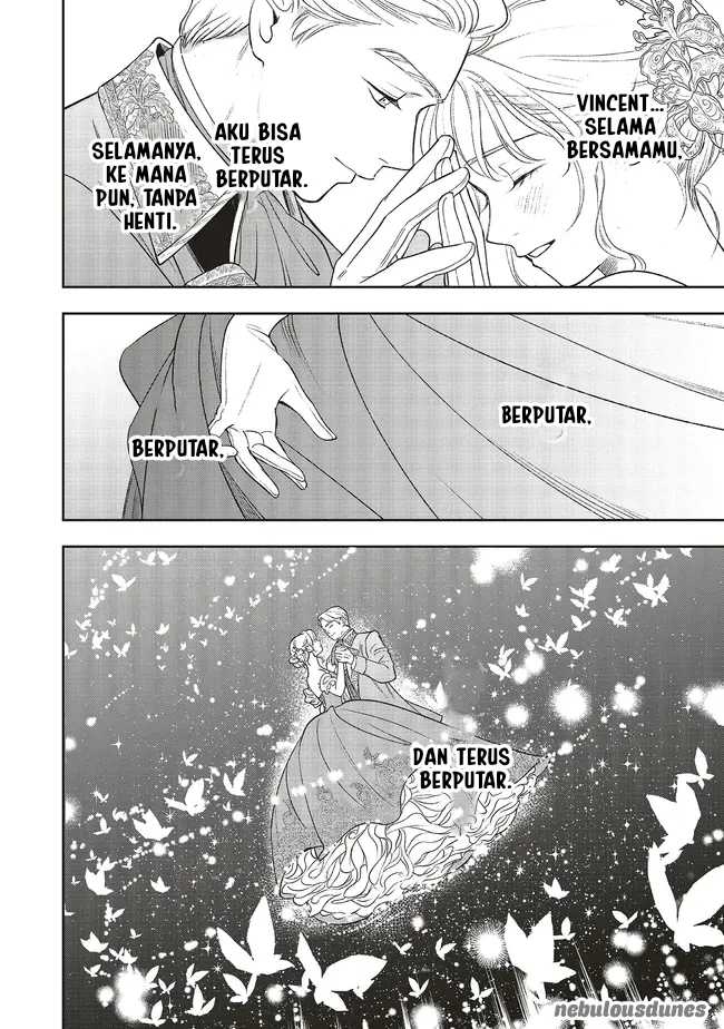 Shi Ni Modori No Mahou Gakkou Seikatsu Wo, Moto Koibito To Prologue Kara (※tadashi, Koukando Wa Zero) Chapter 23