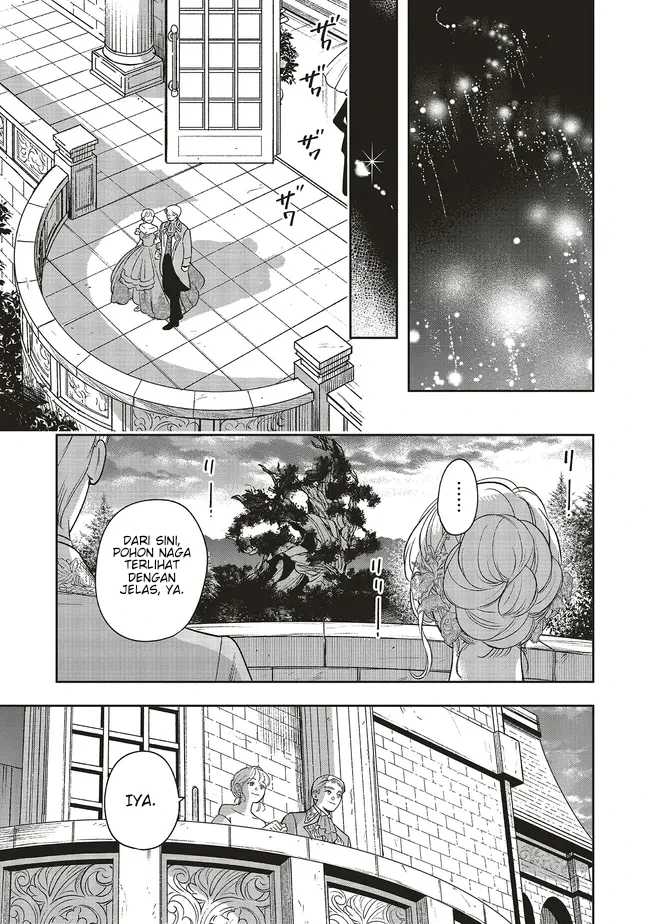 Shi Ni Modori No Mahou Gakkou Seikatsu Wo, Moto Koibito To Prologue Kara (※tadashi, Koukando Wa Zero) Chapter 23