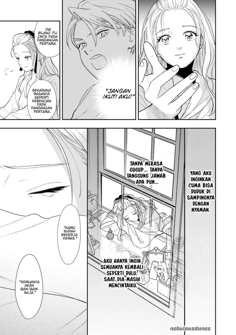 Shi Ni Modori No Mahou Gakkou Seikatsu Wo, Moto Koibito To Prologue Kara (※tadashi, Koukando Wa Zero) Chapter 3