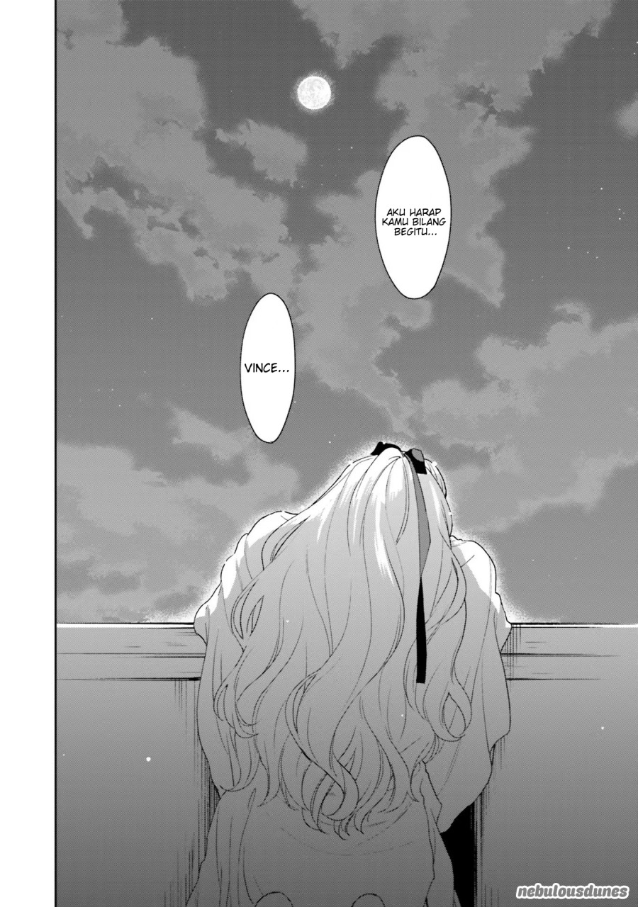 Shi Ni Modori No Mahou Gakkou Seikatsu Wo, Moto Koibito To Prologue Kara (※tadashi, Koukando Wa Zero) Chapter 3