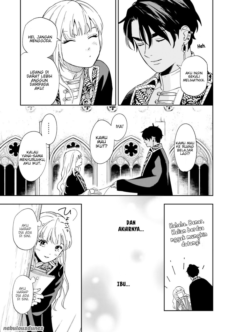 Shi Ni Modori No Mahou Gakkou Seikatsu Wo, Moto Koibito To Prologue Kara (※tadashi, Koukando Wa Zero) Chapter 3