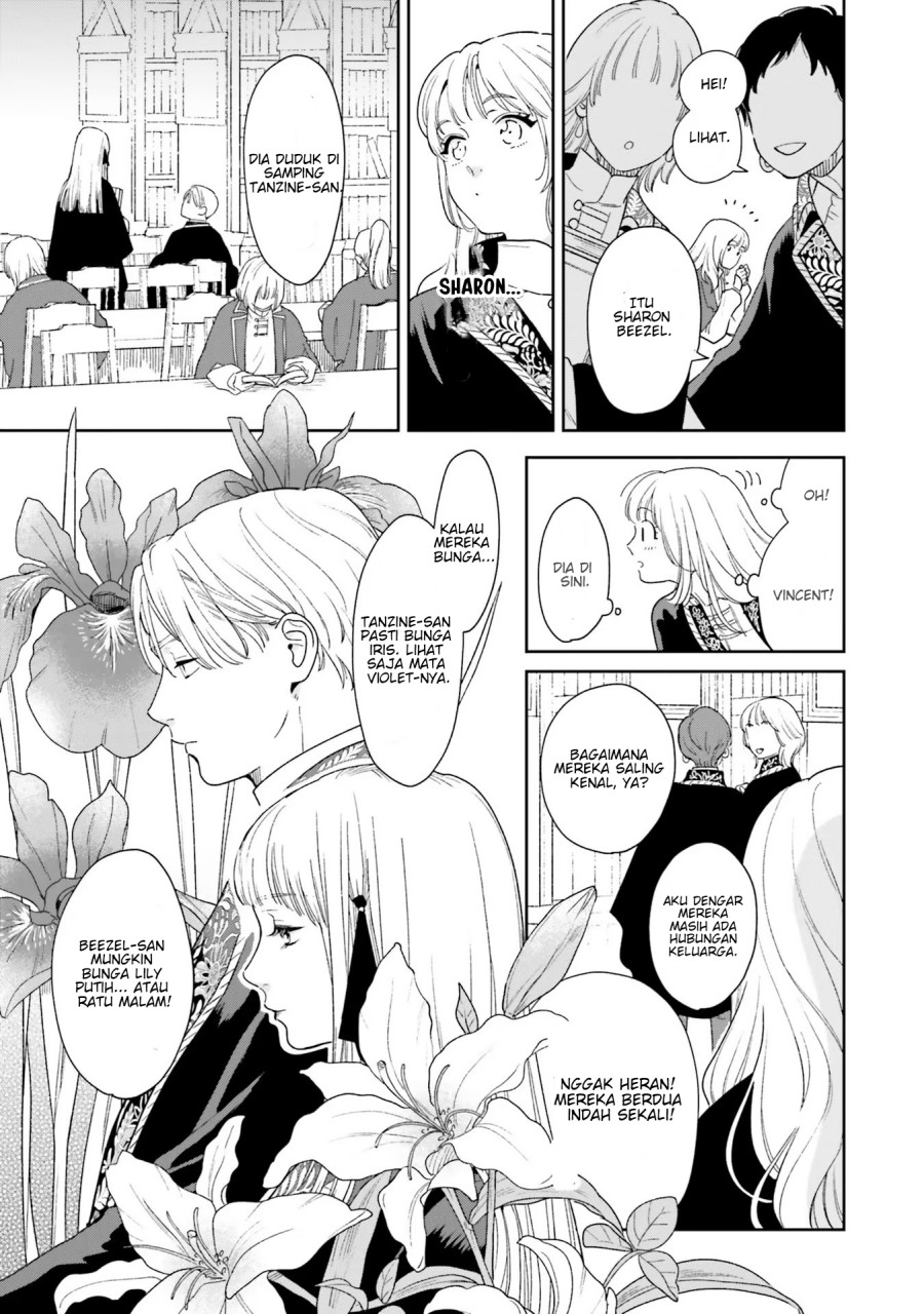 Shi Ni Modori No Mahou Gakkou Seikatsu Wo, Moto Koibito To Prologue Kara (※tadashi, Koukando Wa Zero) Chapter 4