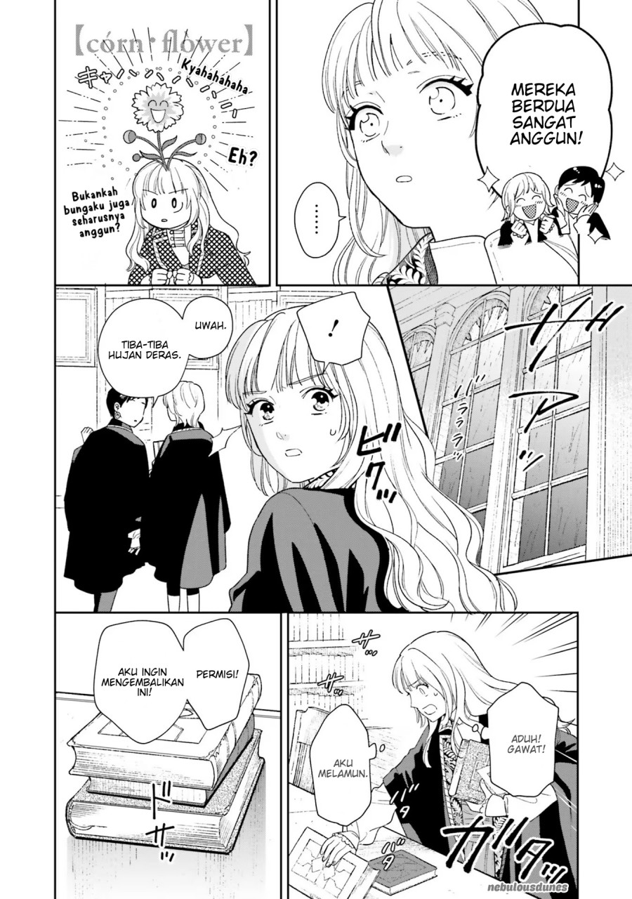 Shi Ni Modori No Mahou Gakkou Seikatsu Wo, Moto Koibito To Prologue Kara (※tadashi, Koukando Wa Zero) Chapter 4