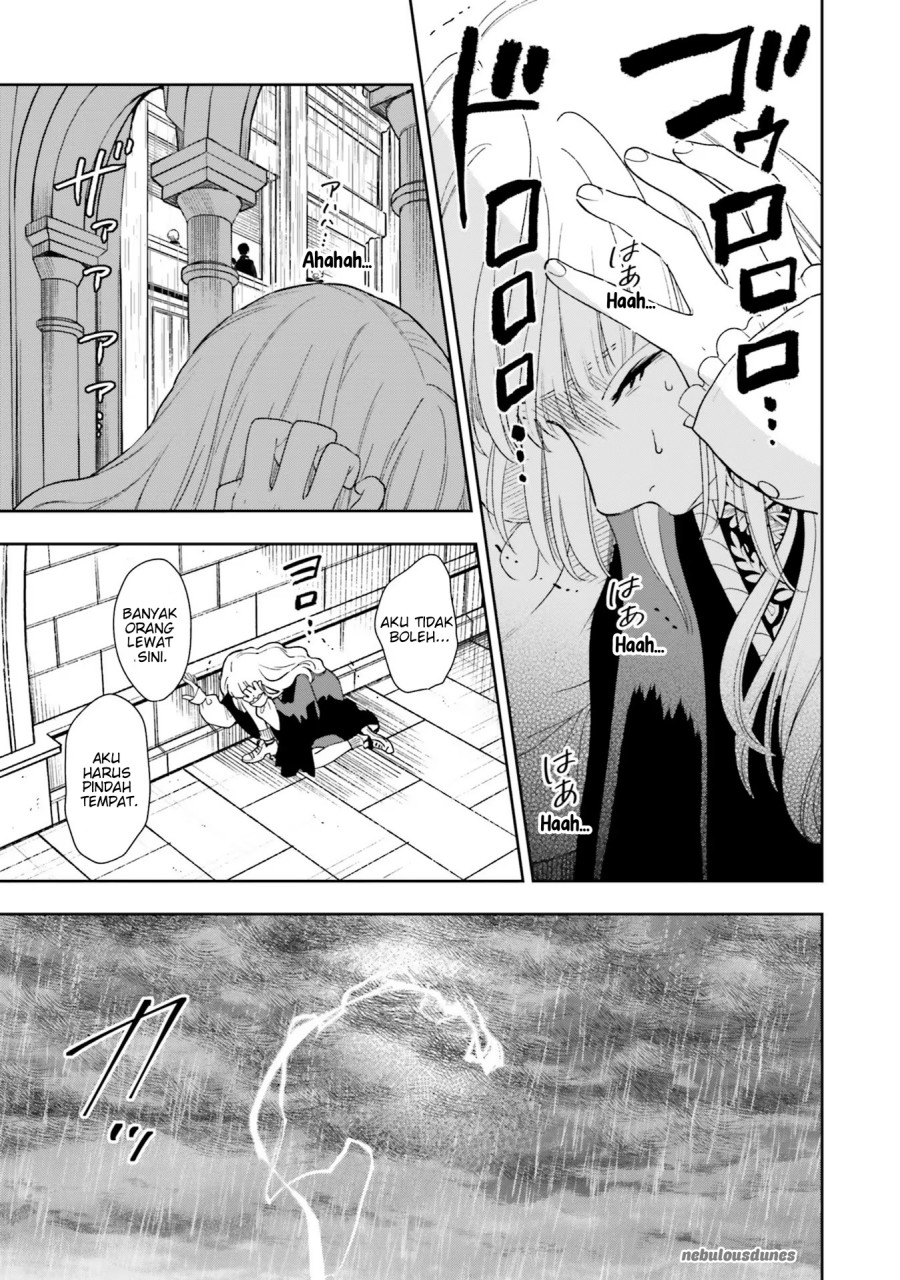 Shi Ni Modori No Mahou Gakkou Seikatsu Wo, Moto Koibito To Prologue Kara (※tadashi, Koukando Wa Zero) Chapter 4