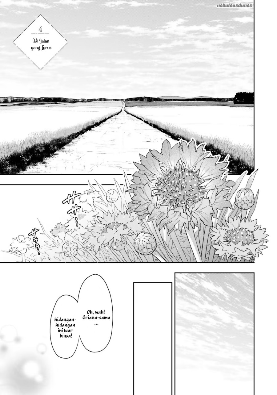 Shi Ni Modori No Mahou Gakkou Seikatsu Wo, Moto Koibito To Prologue Kara (※tadashi, Koukando Wa Zero) Chapter 4