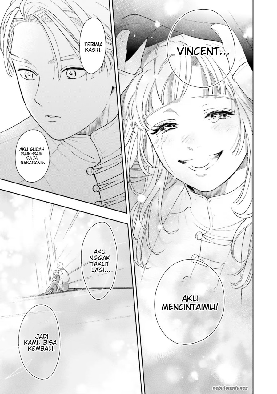 Shi Ni Modori No Mahou Gakkou Seikatsu Wo, Moto Koibito To Prologue Kara (※tadashi, Koukando Wa Zero) Chapter 4