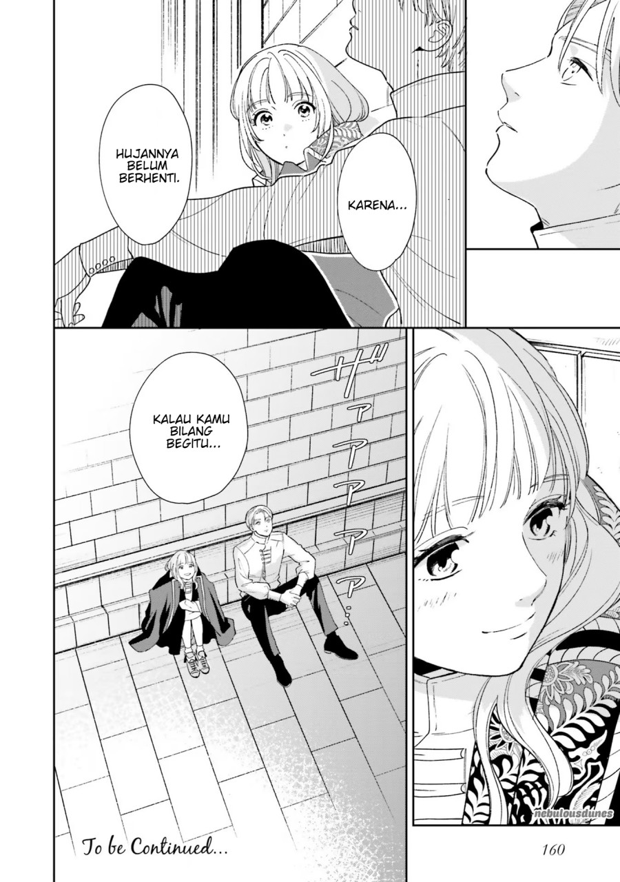 Shi Ni Modori No Mahou Gakkou Seikatsu Wo, Moto Koibito To Prologue Kara (※tadashi, Koukando Wa Zero) Chapter 4