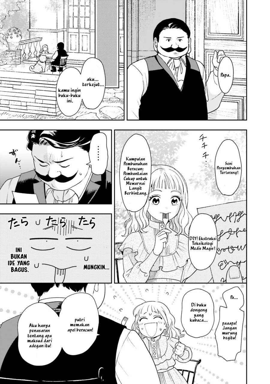 Shi Ni Modori No Mahou Gakkou Seikatsu Wo, Moto Koibito To Prologue Kara (※tadashi, Koukando Wa Zero) Chapter 4