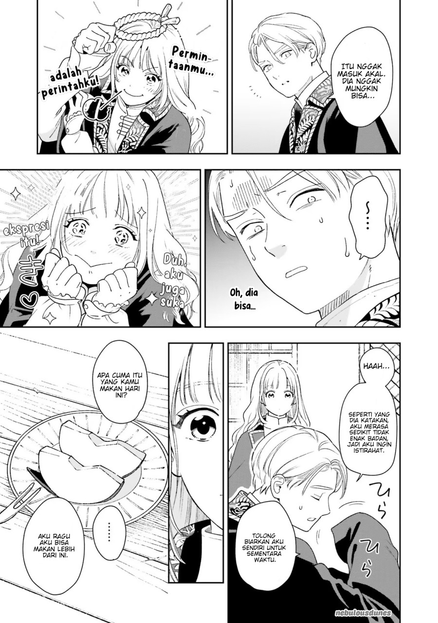 Shi Ni Modori No Mahou Gakkou Seikatsu Wo, Moto Koibito To Prologue Kara (※tadashi, Koukando Wa Zero) Chapter 4