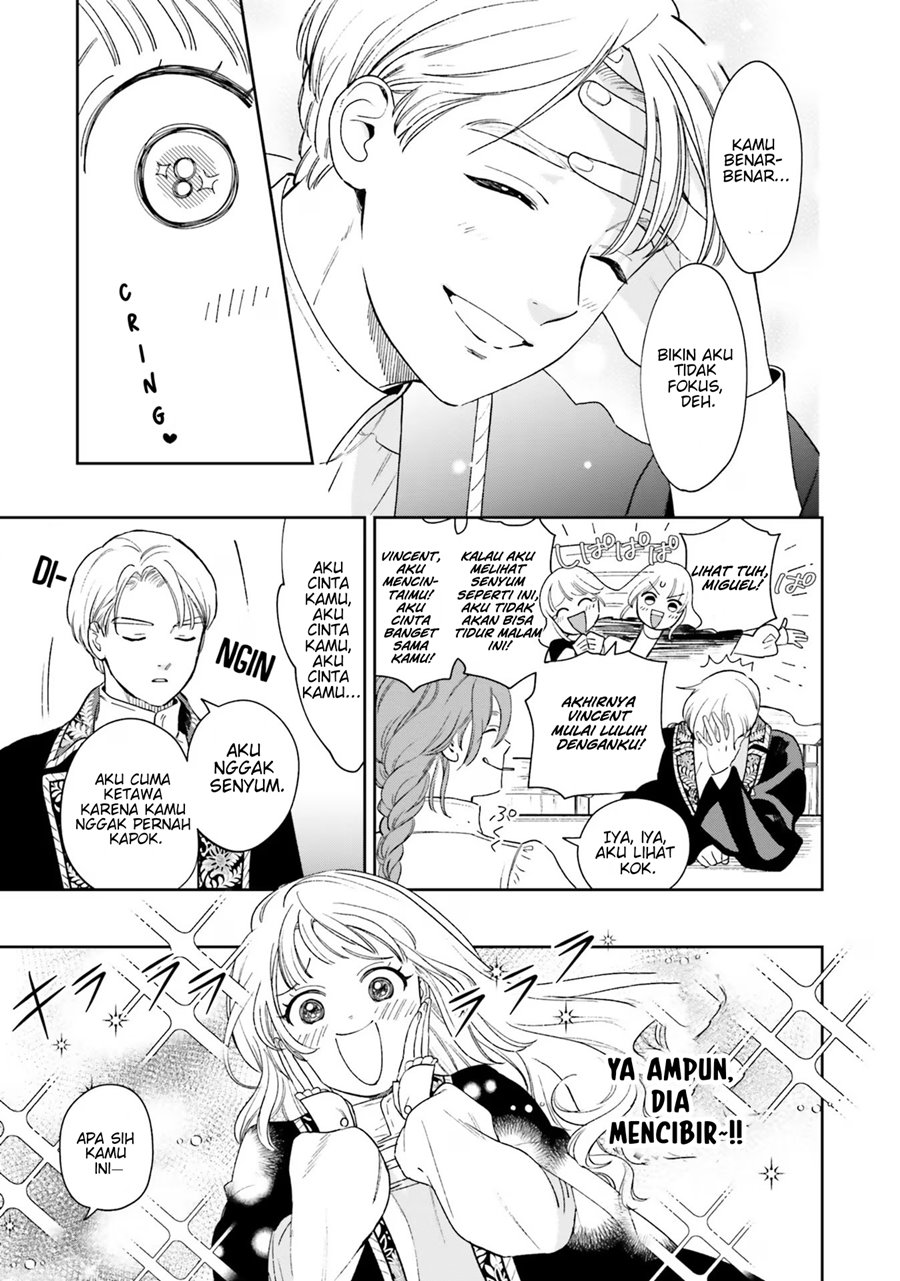 Shi Ni Modori No Mahou Gakkou Seikatsu Wo, Moto Koibito To Prologue Kara (※tadashi, Koukando Wa Zero) Chapter 5