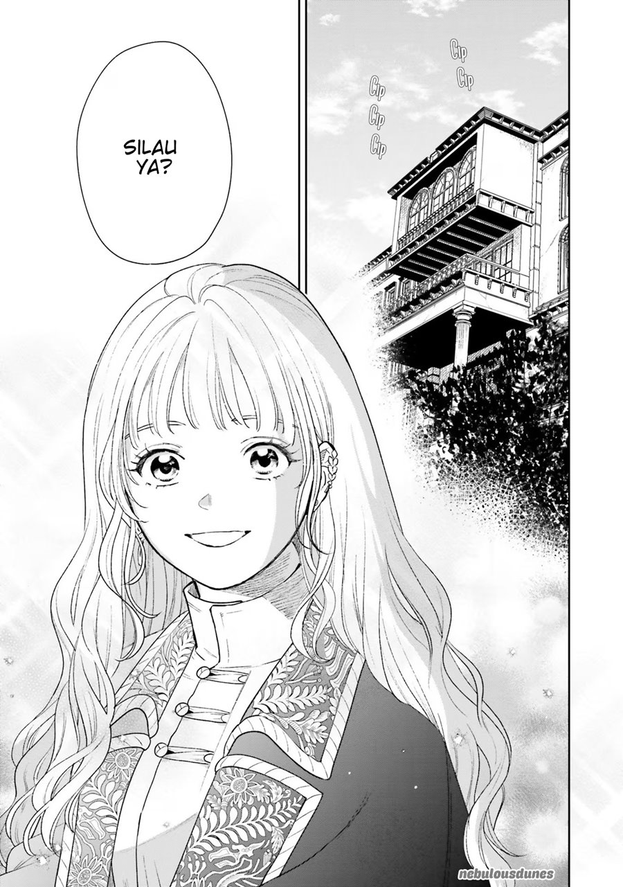 Shi Ni Modori No Mahou Gakkou Seikatsu Wo, Moto Koibito To Prologue Kara (※tadashi, Koukando Wa Zero) Chapter 5