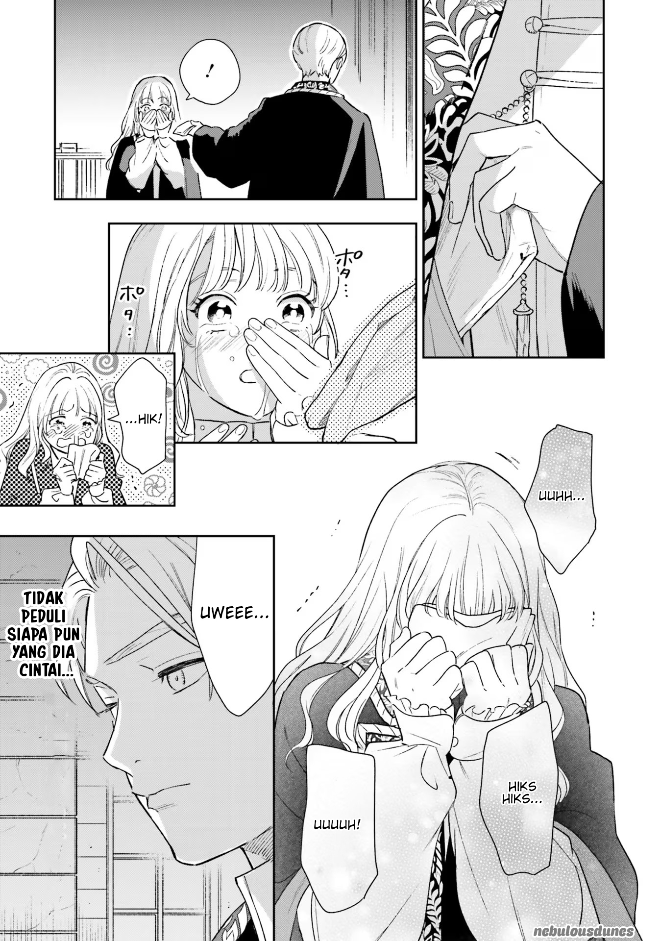 Shi Ni Modori No Mahou Gakkou Seikatsu Wo, Moto Koibito To Prologue Kara (※tadashi, Koukando Wa Zero) Chapter 7