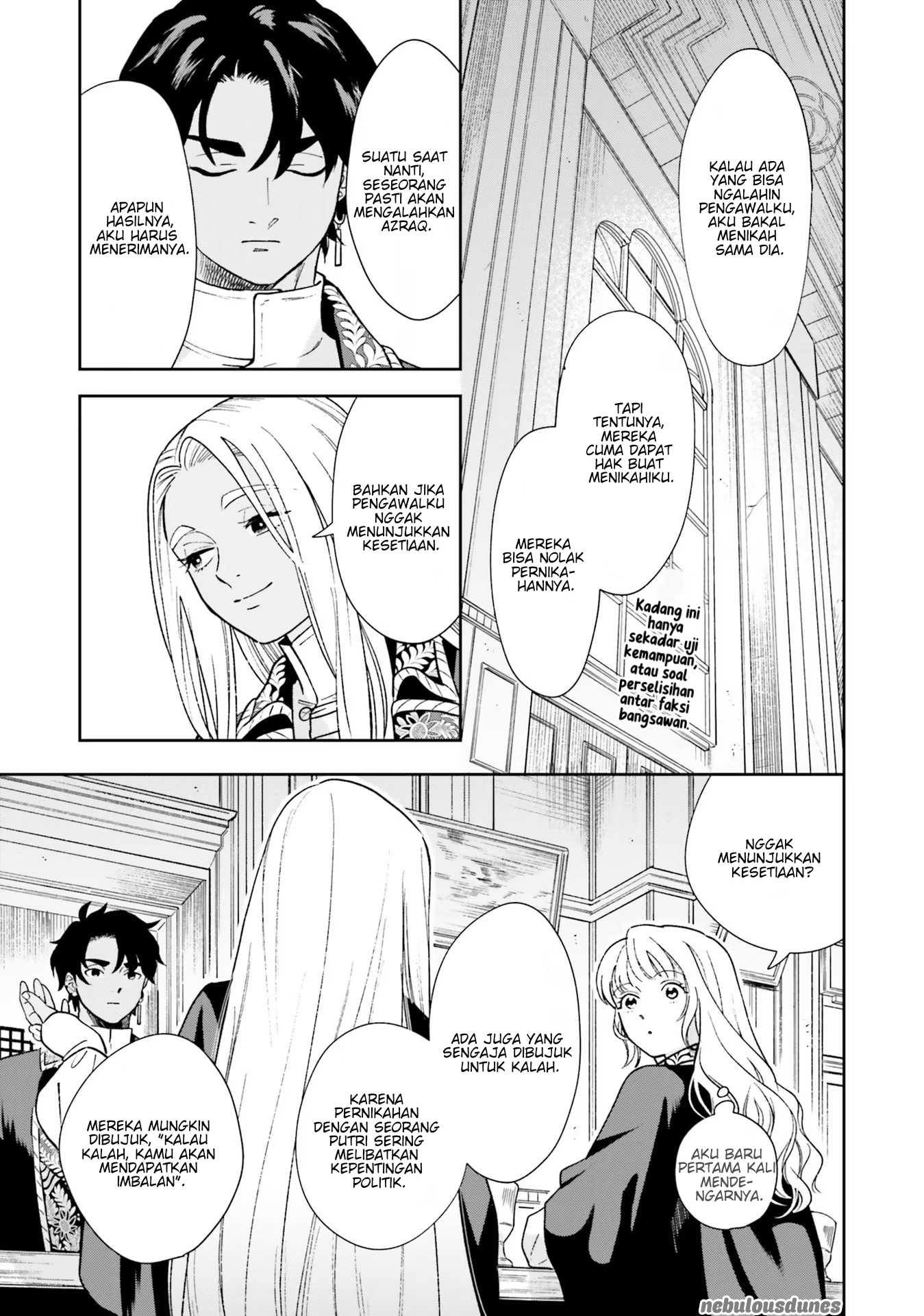 Shi Ni Modori No Mahou Gakkou Seikatsu Wo, Moto Koibito To Prologue Kara (※tadashi, Koukando Wa Zero) Chapter 7