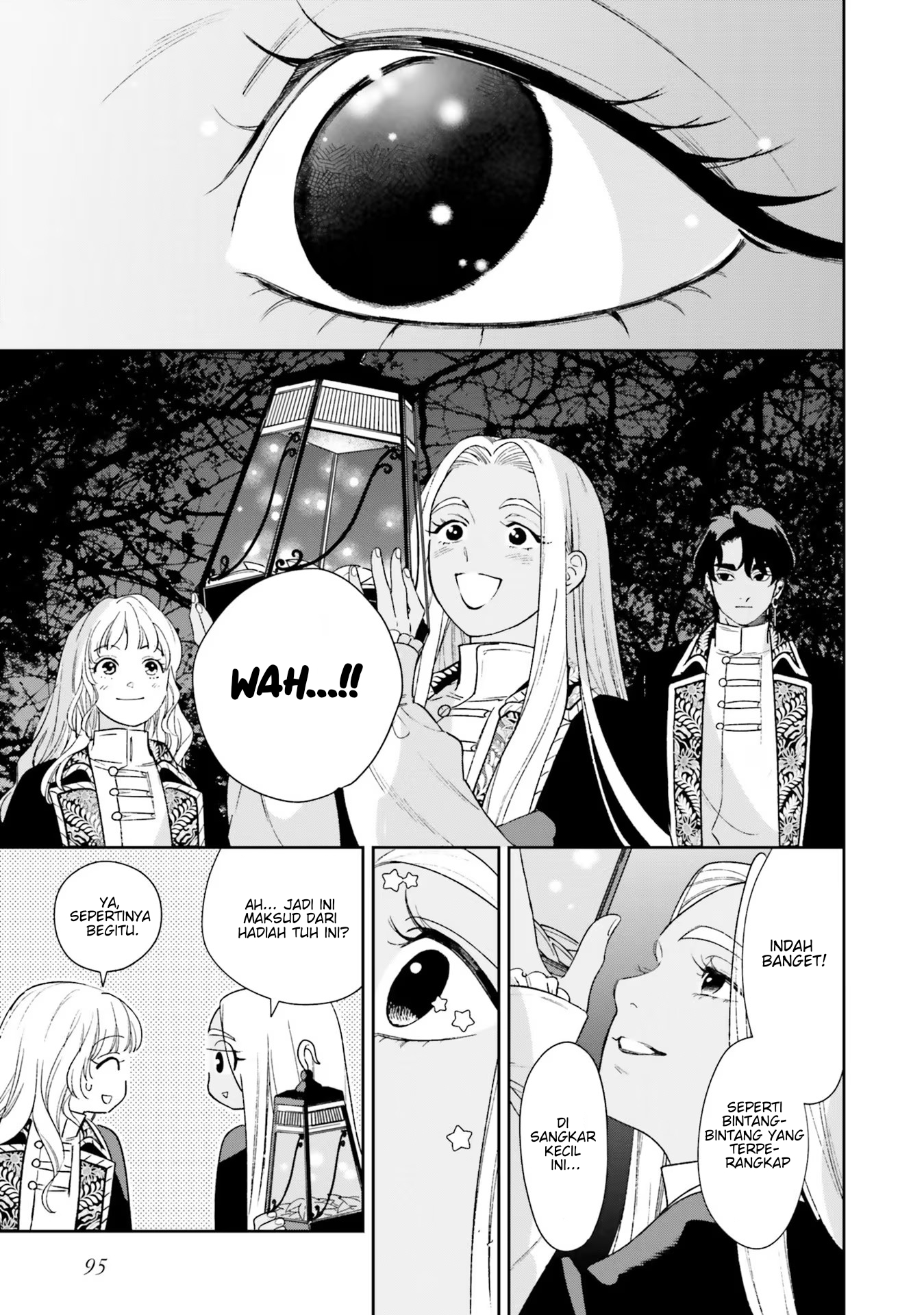 Shi Ni Modori No Mahou Gakkou Seikatsu Wo, Moto Koibito To Prologue Kara (※tadashi, Koukando Wa Zero) Chapter 7