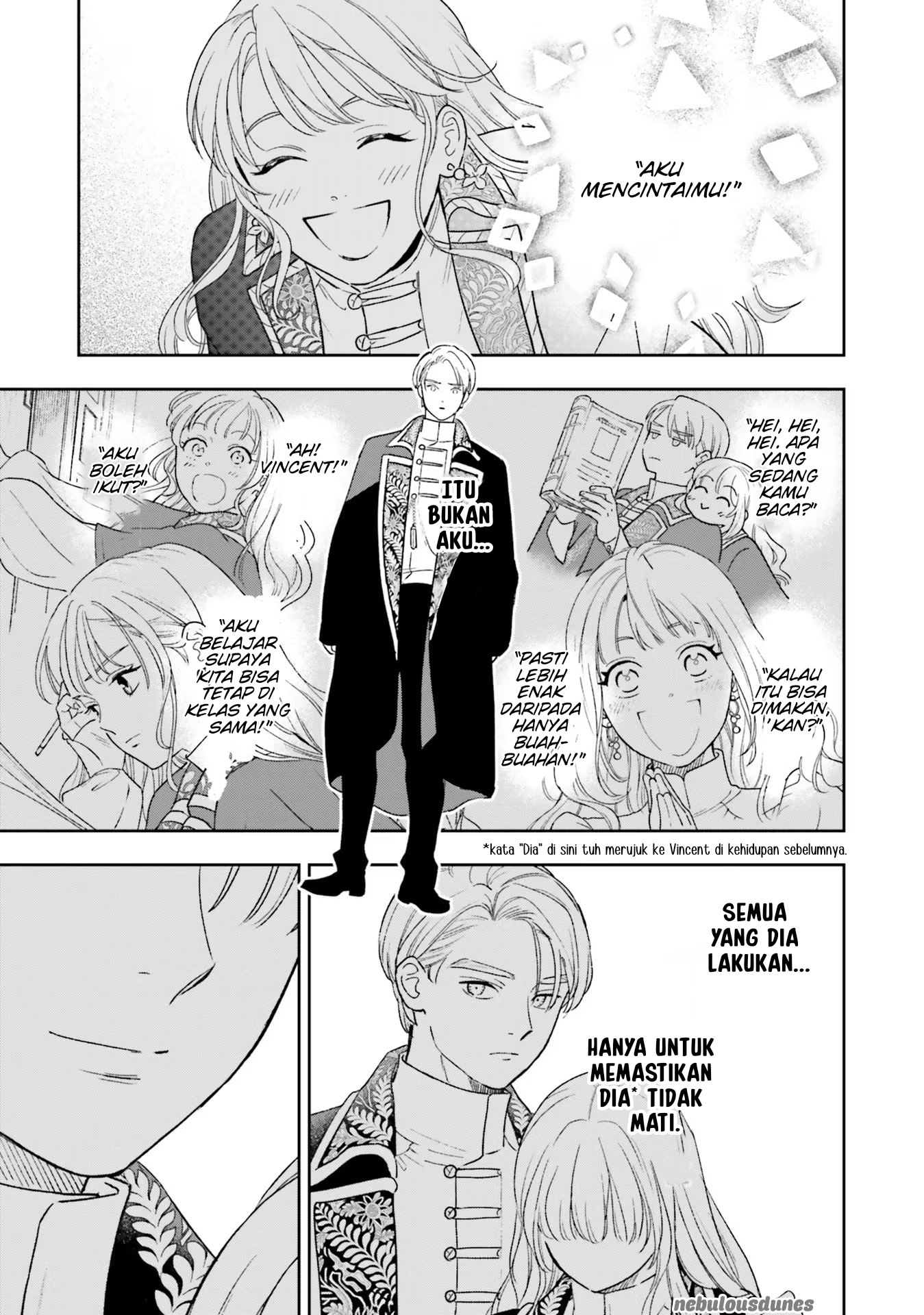 Shi Ni Modori No Mahou Gakkou Seikatsu Wo, Moto Koibito To Prologue Kara (※tadashi, Koukando Wa Zero) Chapter 7