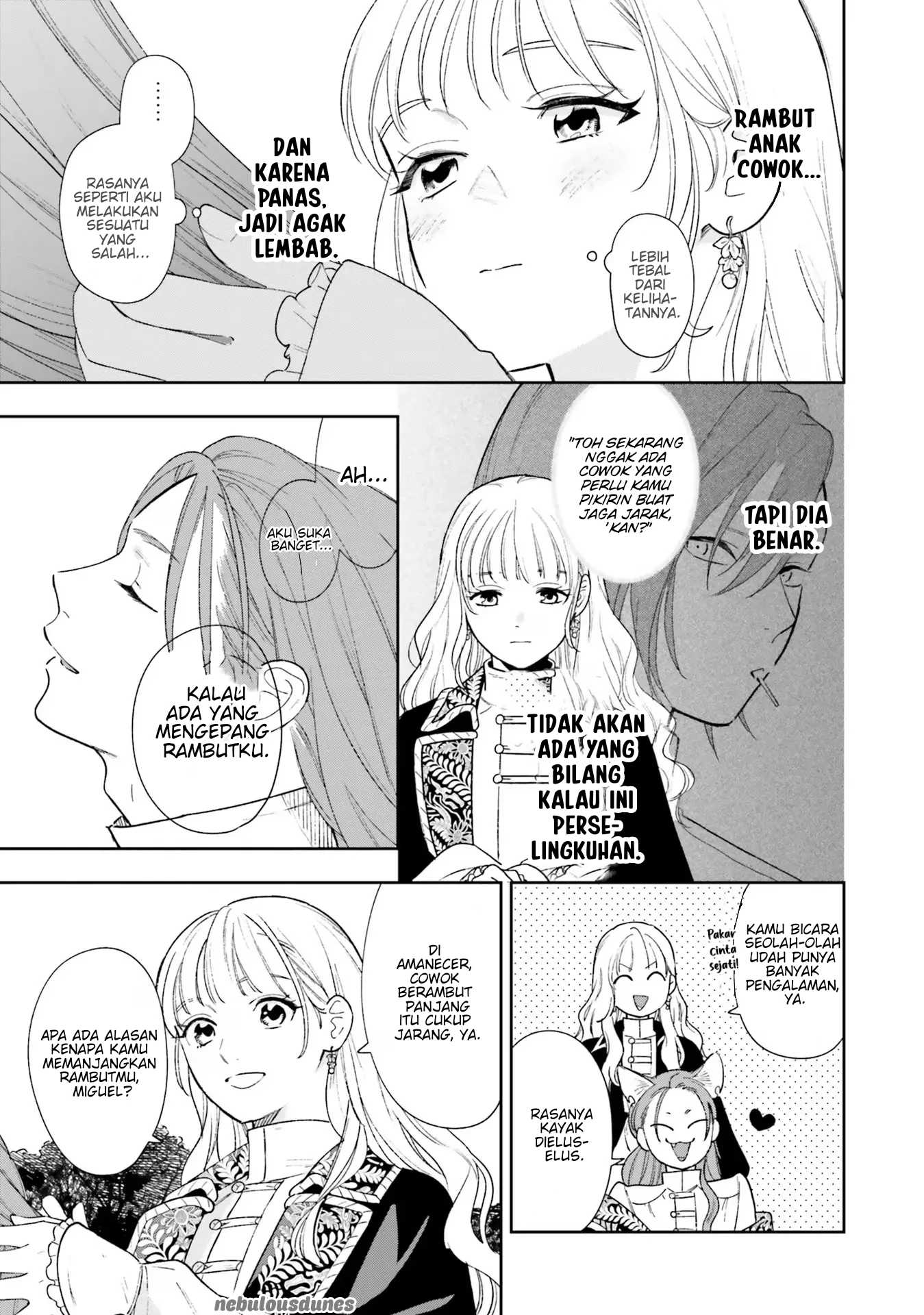 Shi Ni Modori No Mahou Gakkou Seikatsu Wo, Moto Koibito To Prologue Kara (※tadashi, Koukando Wa Zero) Chapter 9