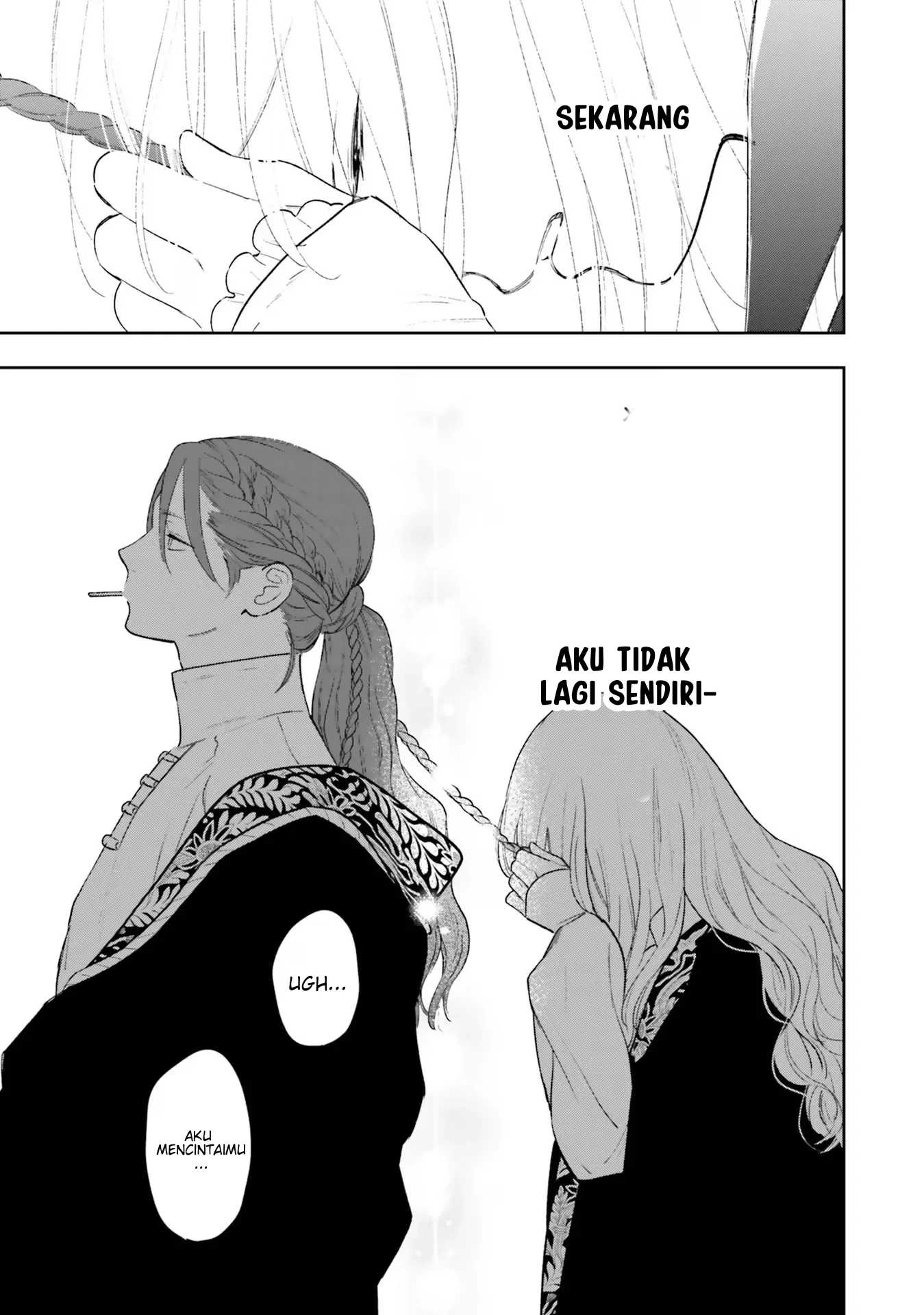 Shi Ni Modori No Mahou Gakkou Seikatsu Wo, Moto Koibito To Prologue Kara (※tadashi, Koukando Wa Zero) Chapter 9