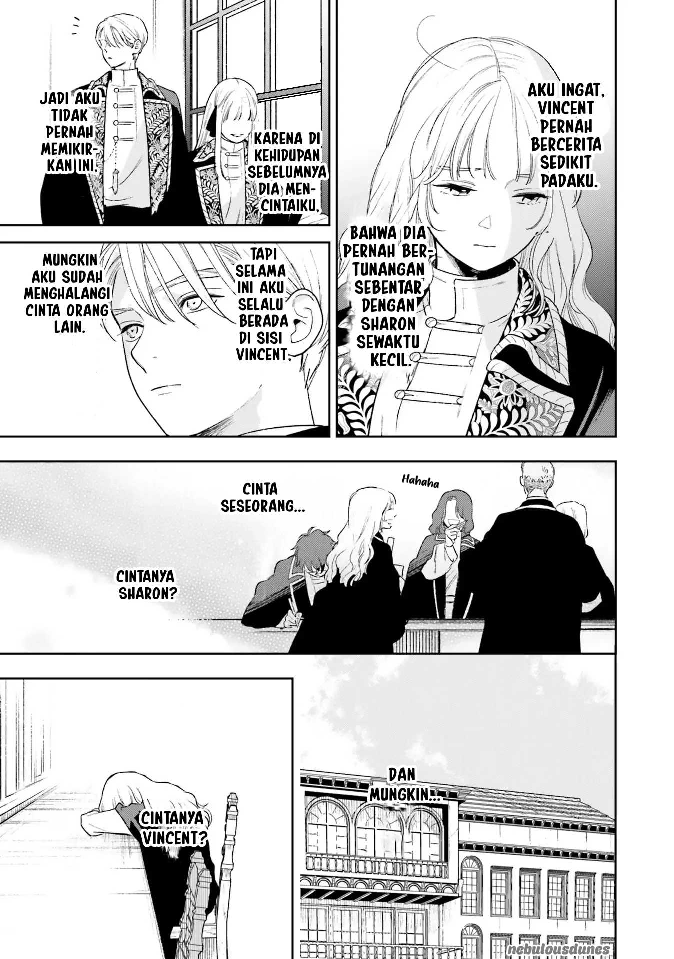 Shi Ni Modori No Mahou Gakkou Seikatsu Wo, Moto Koibito To Prologue Kara (※tadashi, Koukando Wa Zero) Chapter 9