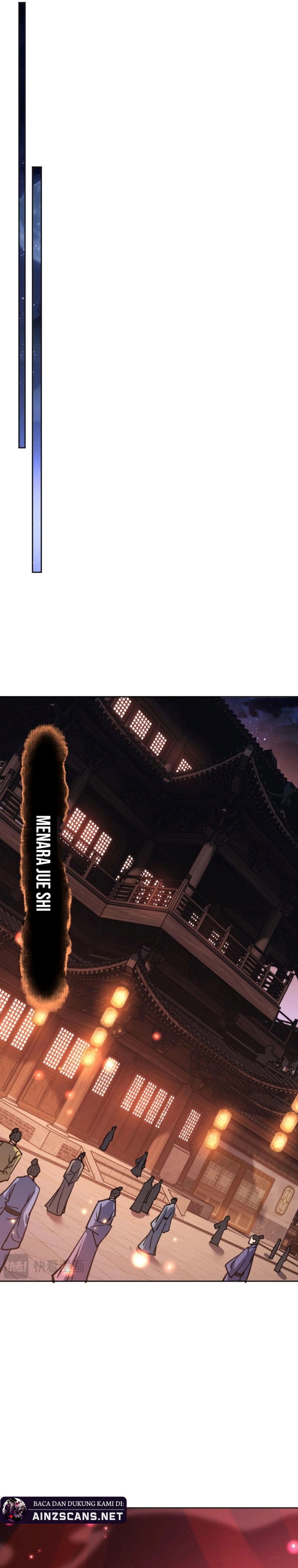 Devious Son Of Heaven Chapter 64